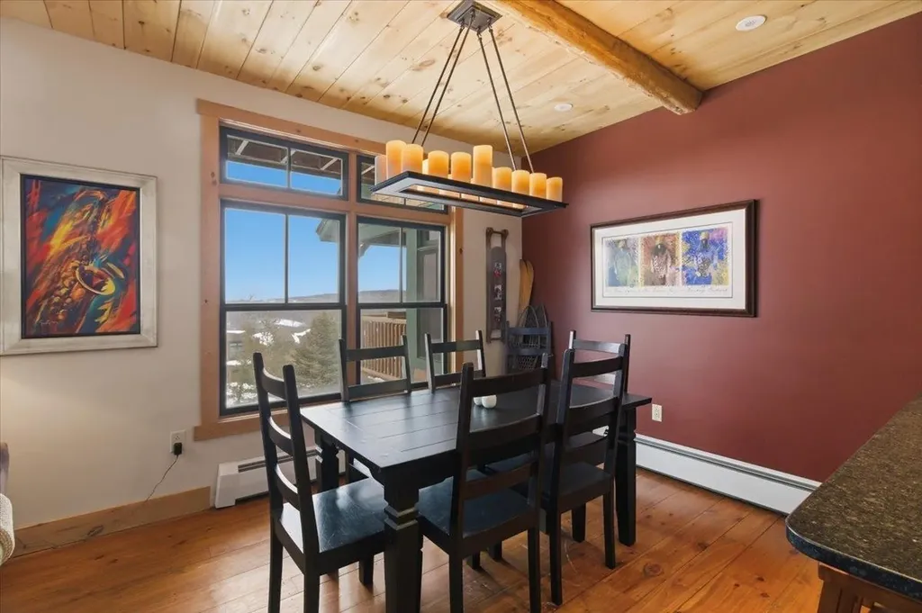 7C Woodfern Run Stratton VT 05155