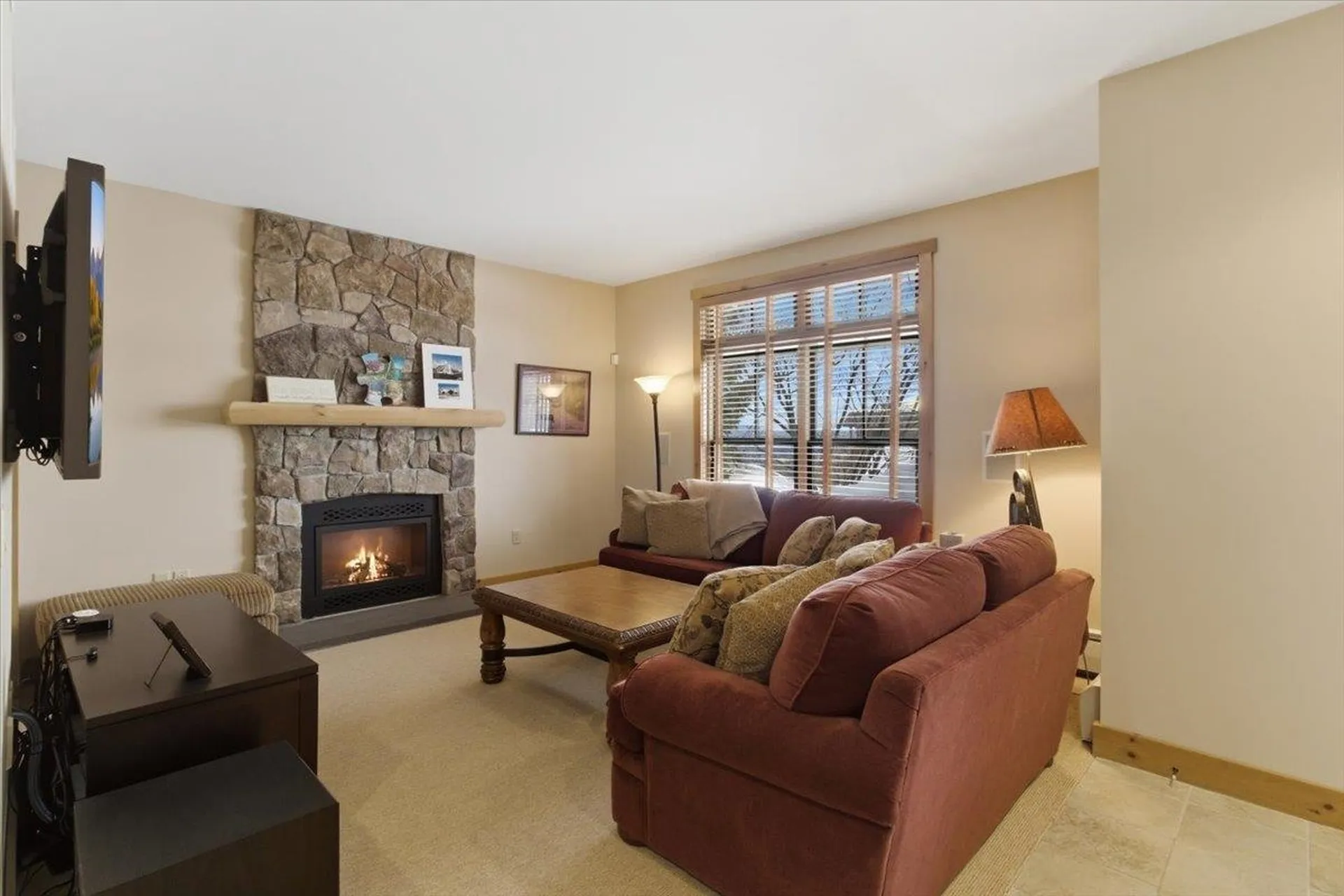 7C Woodfern Run Stratton VT 05155
