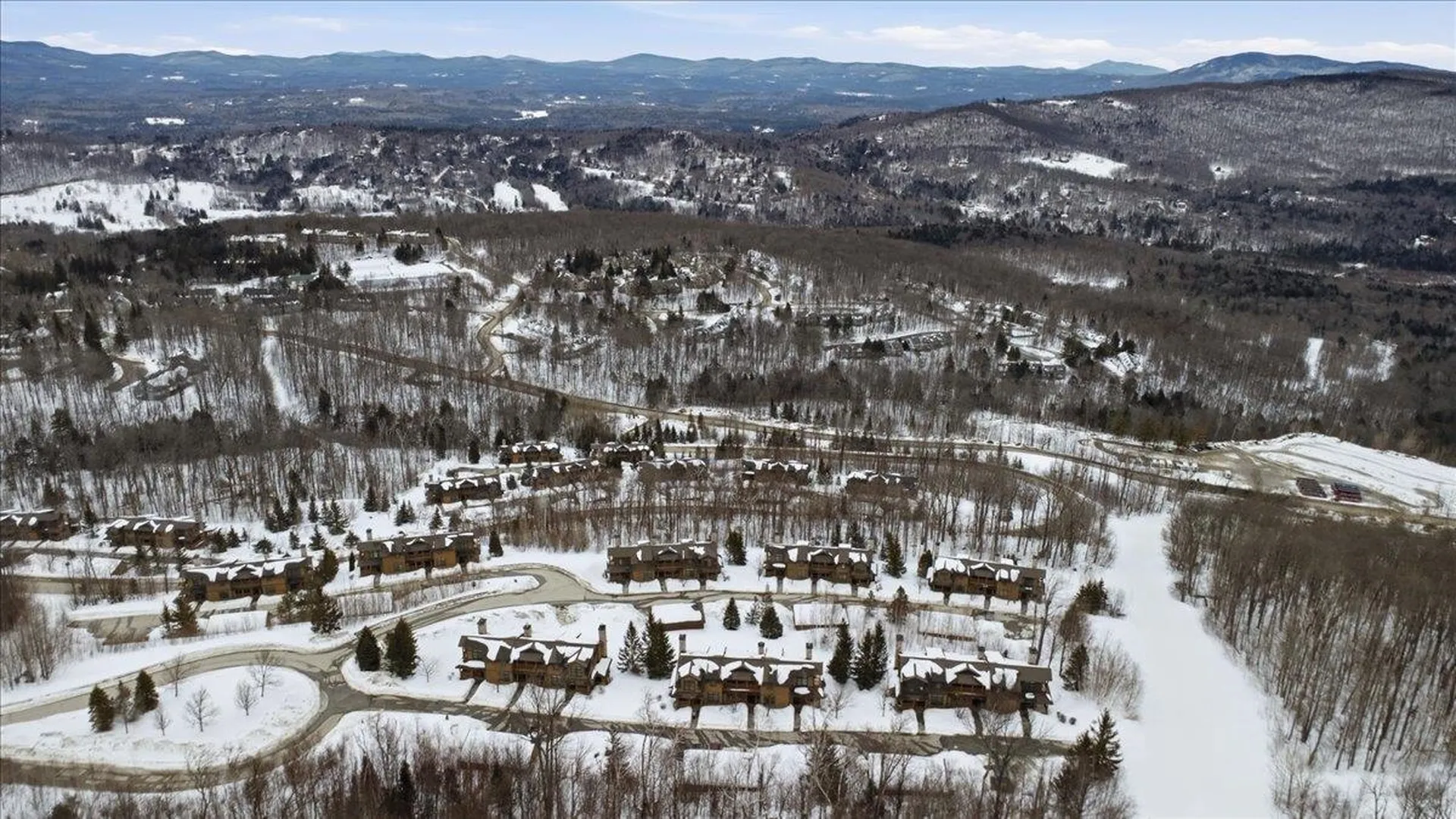 7C Woodfern Run Stratton VT 05155