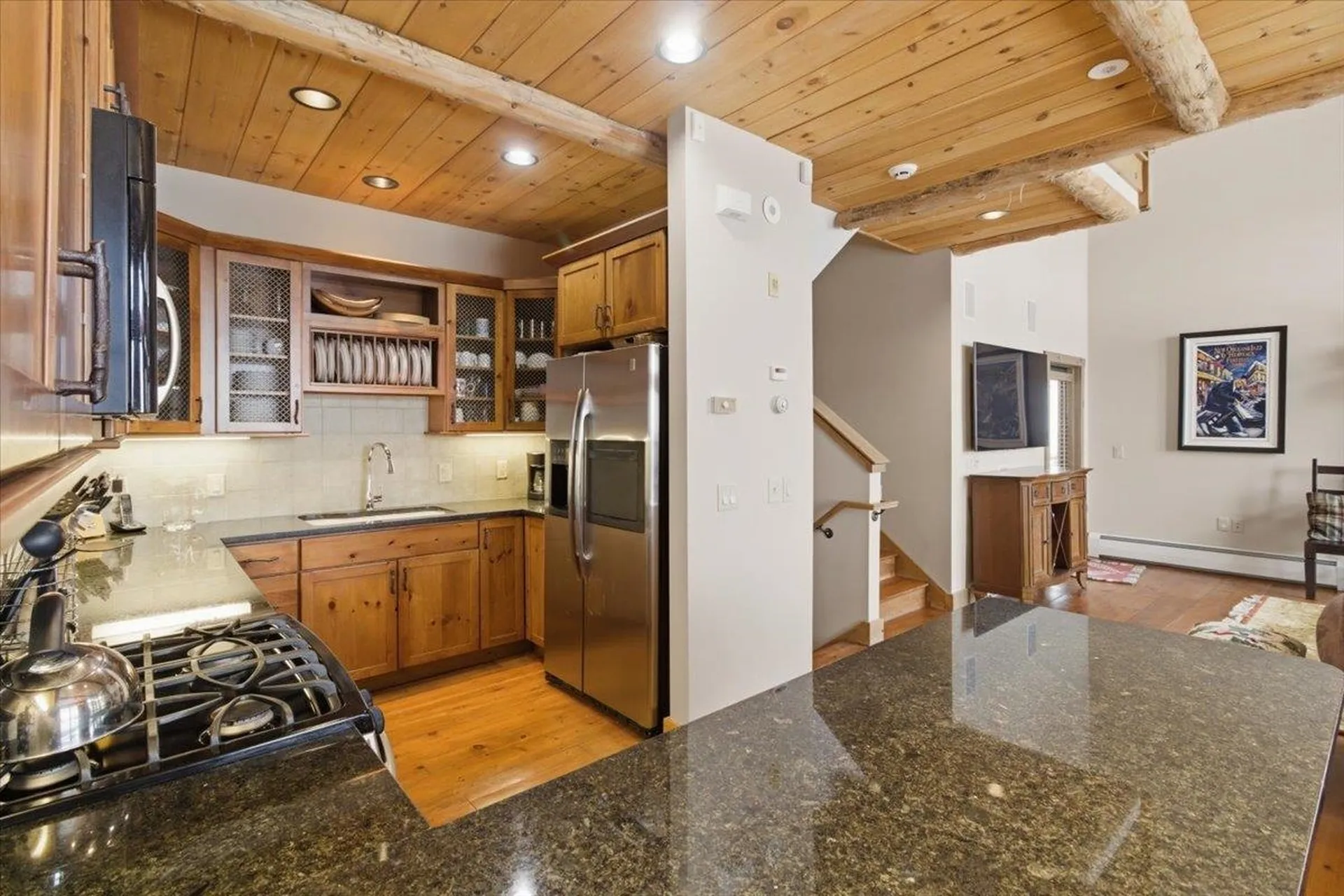 7C Woodfern Run Stratton VT 05155