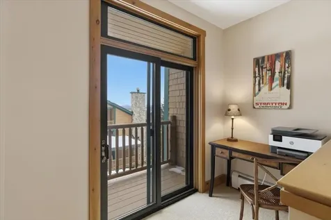 7C Woodfern Run Stratton VT 05155