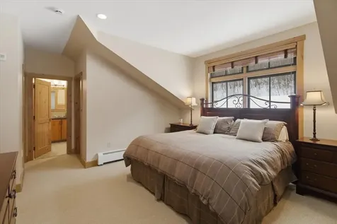 7C Woodfern Run Stratton VT 05155