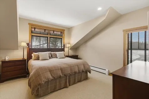 7C Woodfern Run Stratton VT 05155