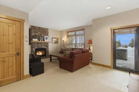 7C Woodfern Run Stratton VT 05155