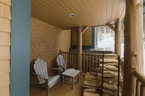 7C Woodfern Run Stratton VT 05155