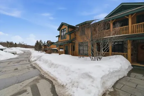 7C Woodfern Run Stratton VT 05155