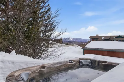 7C Woodfern Run Stratton VT 05155