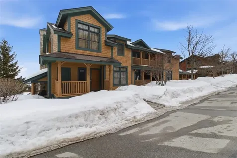 7C Woodfern Run Stratton VT 05155