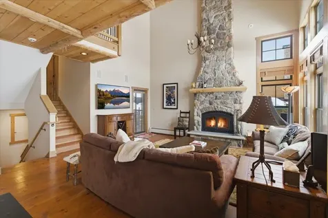 7C Woodfern Run Stratton VT 05155