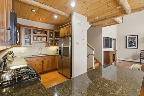 7C Woodfern Run Stratton VT 05155