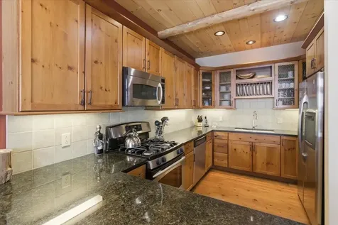 7C Woodfern Run Stratton VT 05155