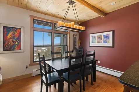 7C Woodfern Run Stratton VT 05155