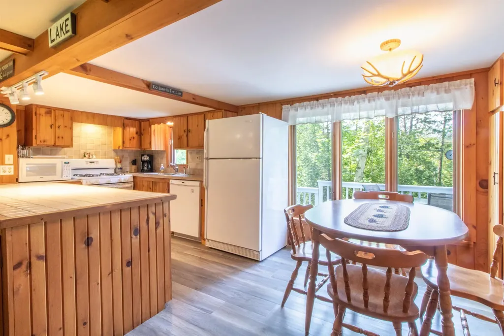 440 Stone Shore Road Glover VT 05830