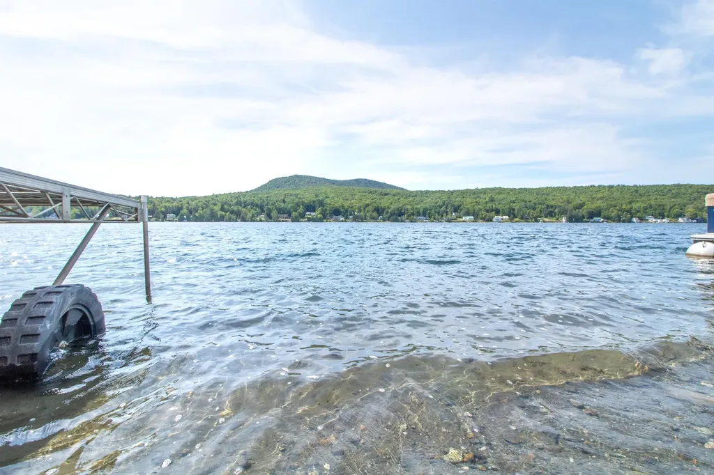 440 Stone Shore Road Glover VT 05830
