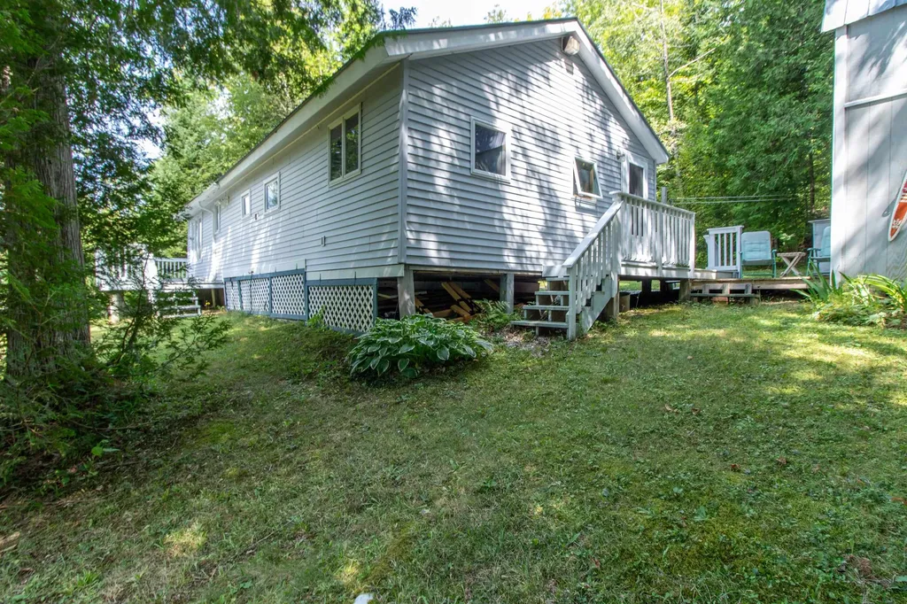 440 Stone Shore Road Glover VT 05830