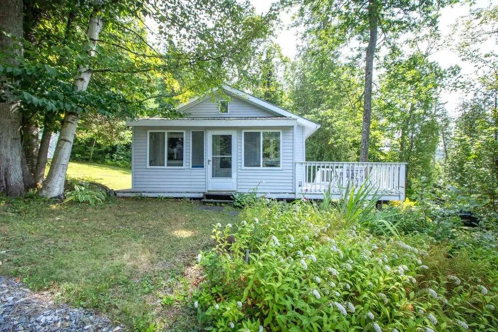 440 Stone Shore Road Glover VT 05830
