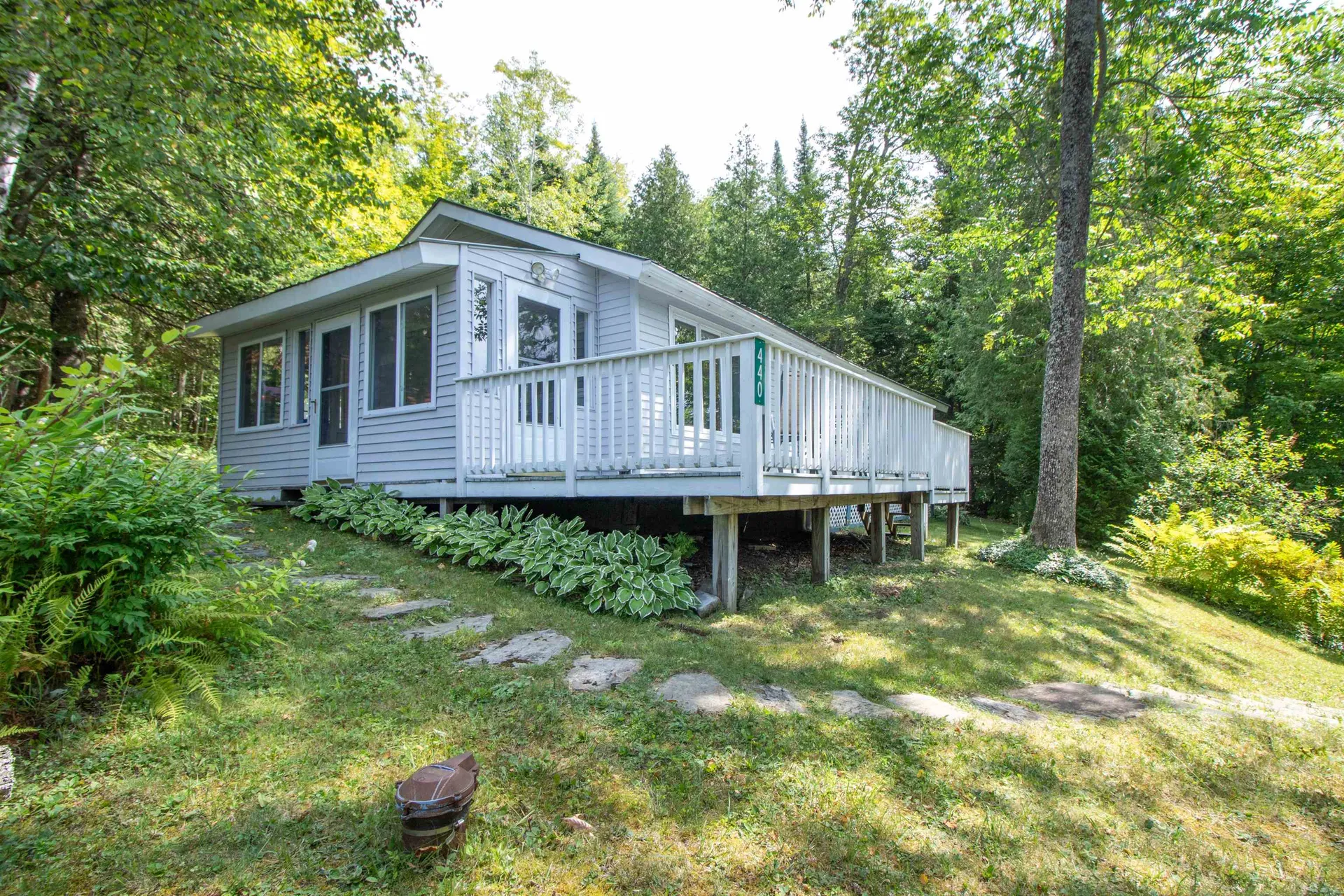440 Stone Shore Road Glover VT 05830