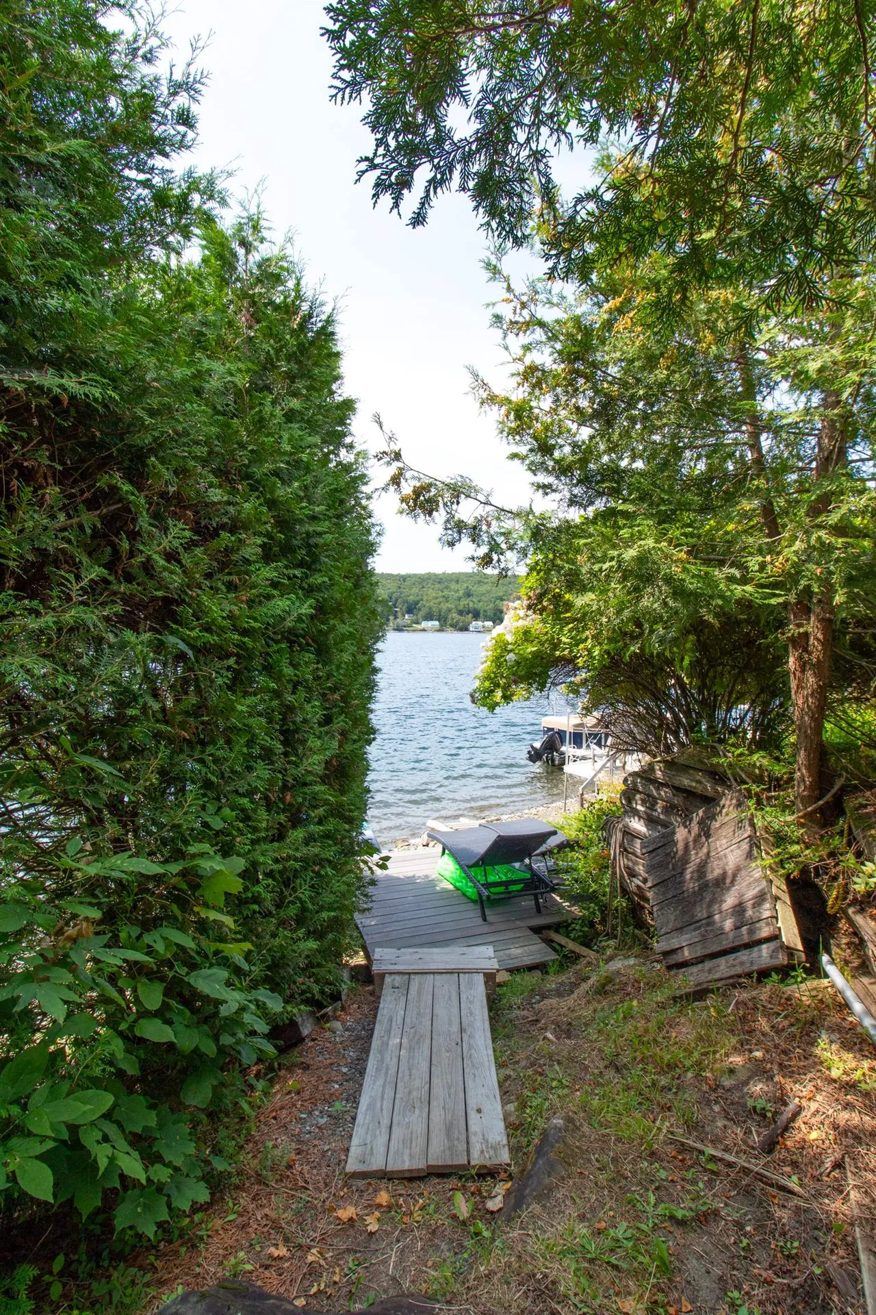 440 Stone Shore Road Glover VT 05830
