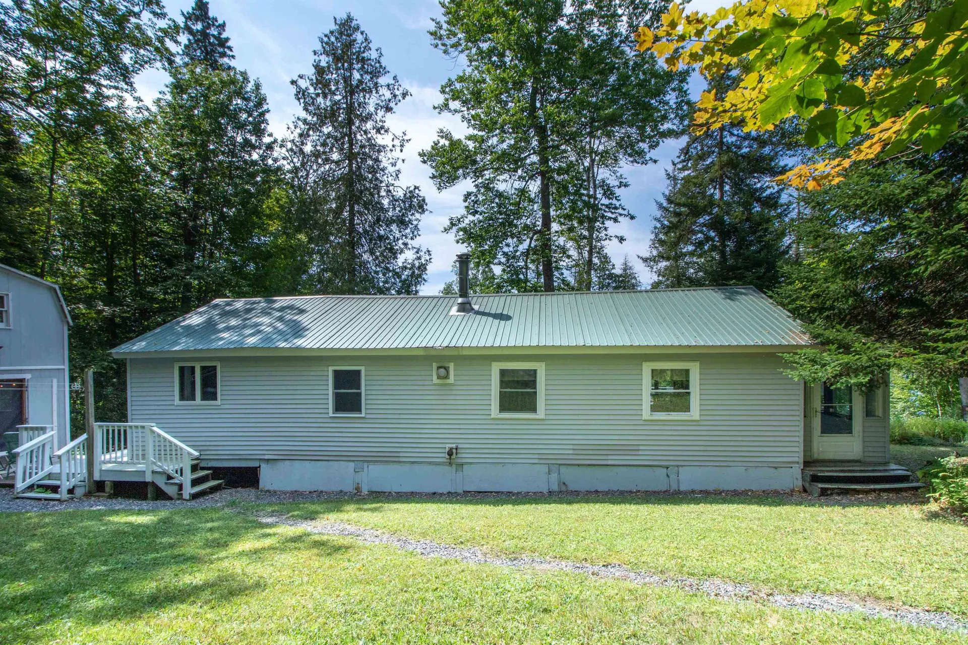 440 Stone Shore Road Glover VT 05830
