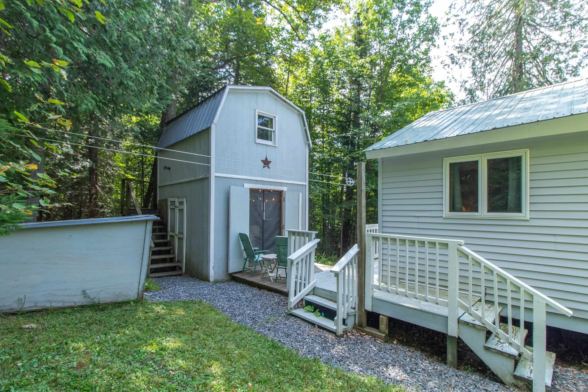 440 Stone Shore Road Glover VT 05830