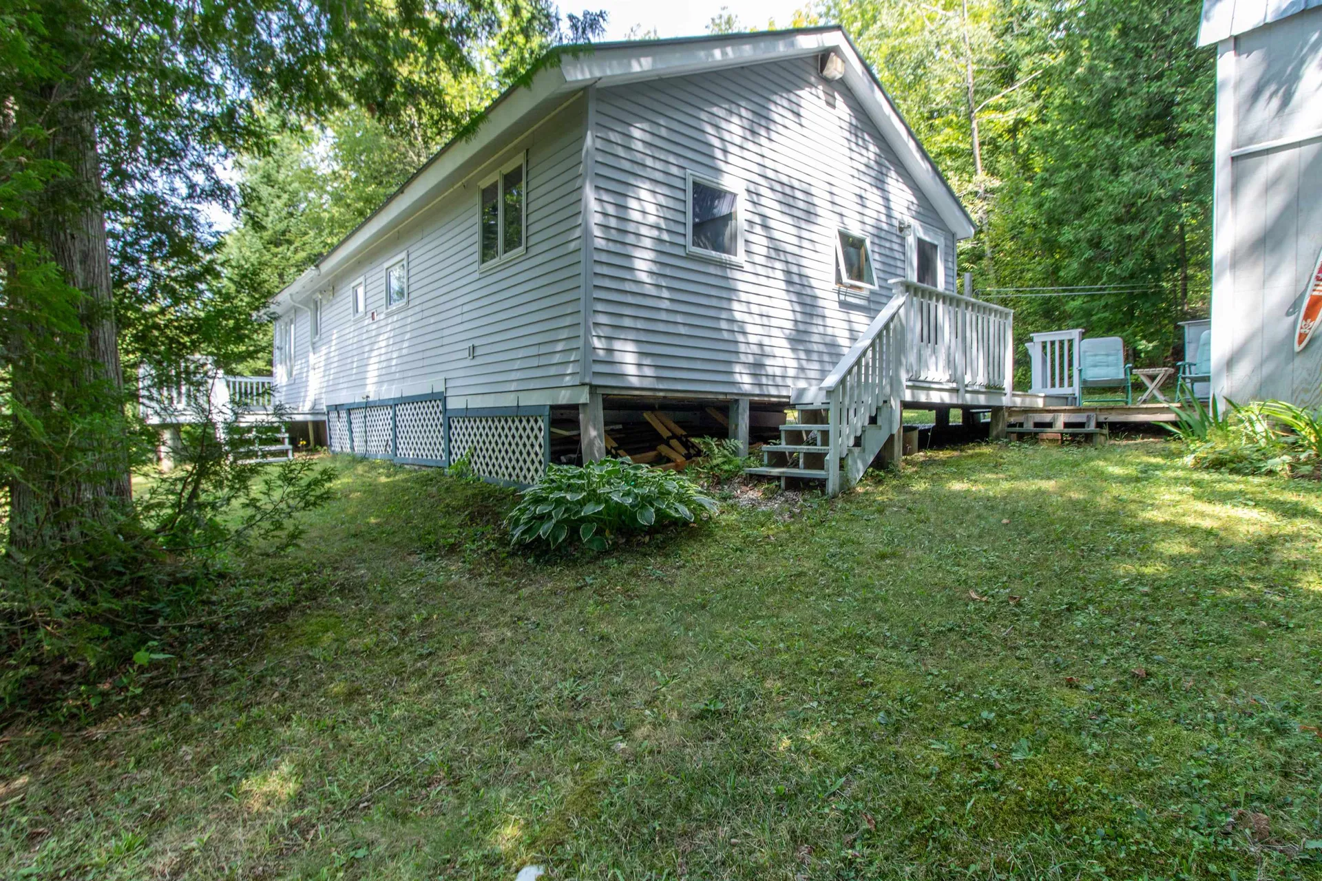440 Stone Shore Road Glover VT 05830