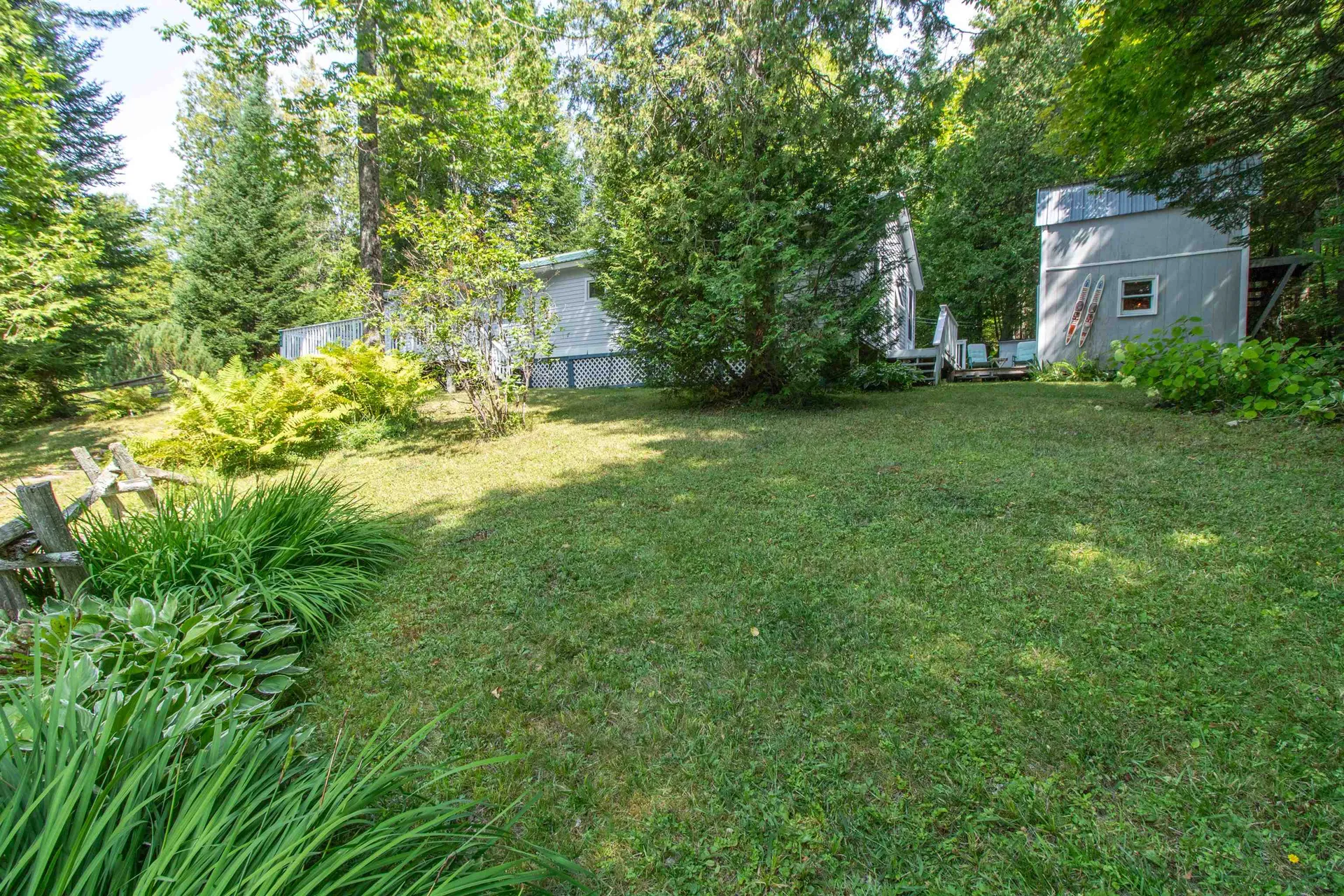 440 Stone Shore Road Glover VT 05830