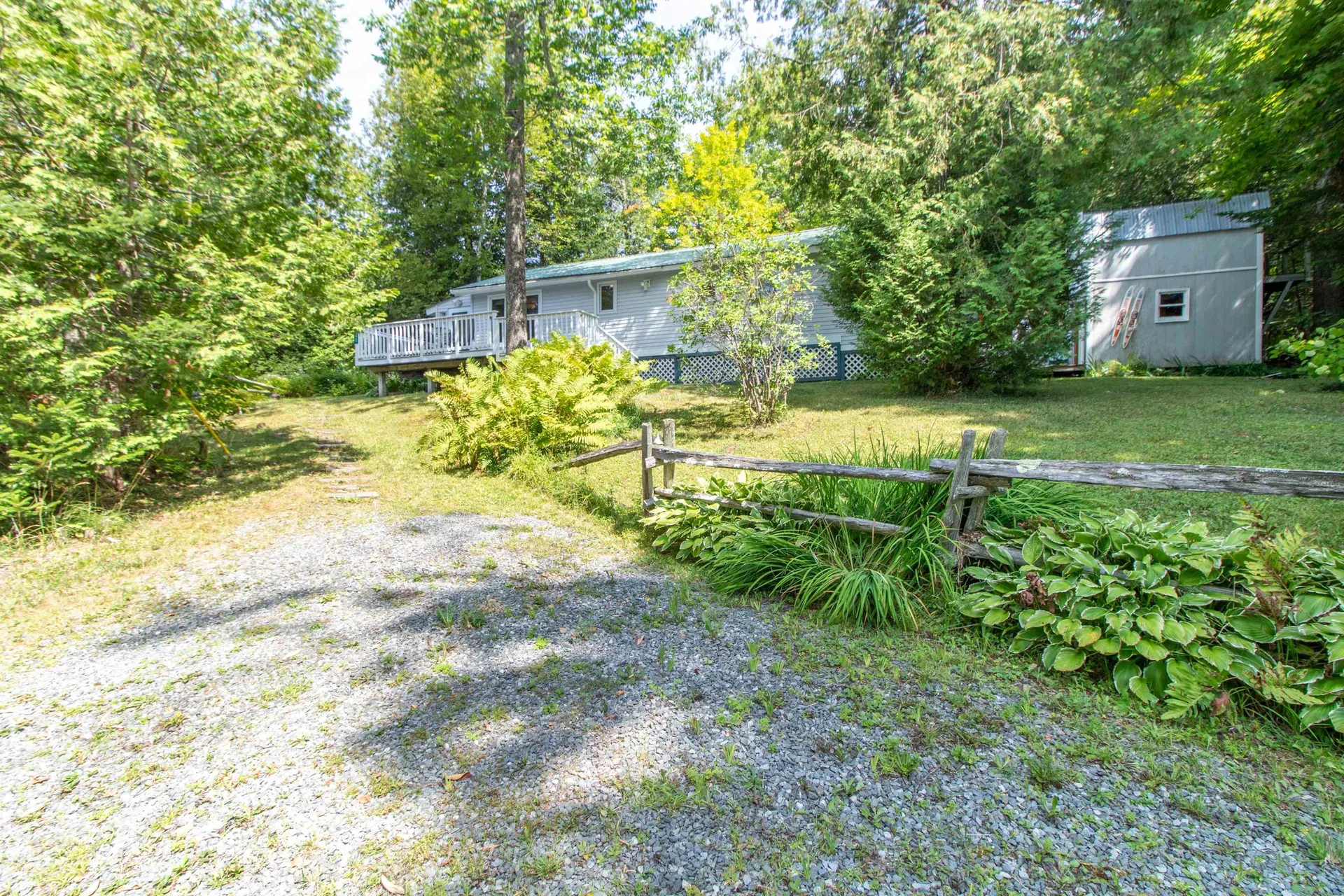 440 Stone Shore Road Glover VT 05830