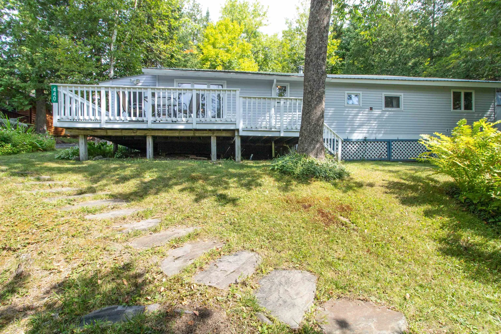440 Stone Shore Road Glover VT 05830