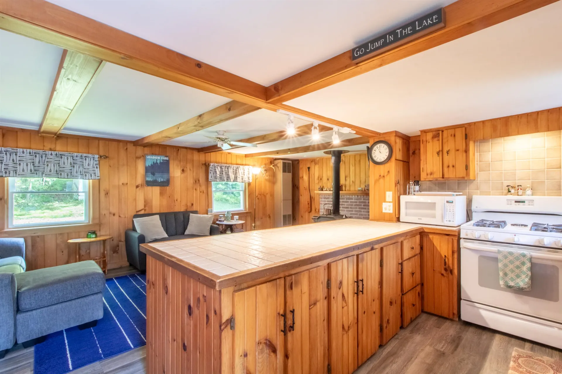 440 Stone Shore Road Glover VT 05830