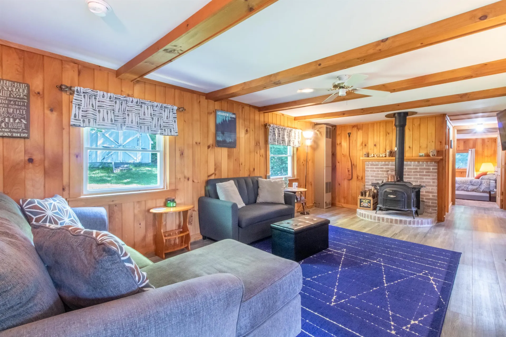 440 Stone Shore Road Glover VT 05830