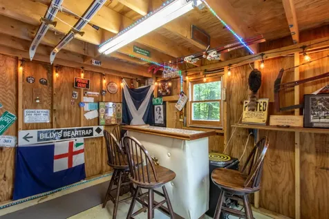 440 Stone Shore Road Glover VT 05830