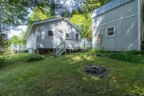 440 Stone Shore Road Glover VT 05830