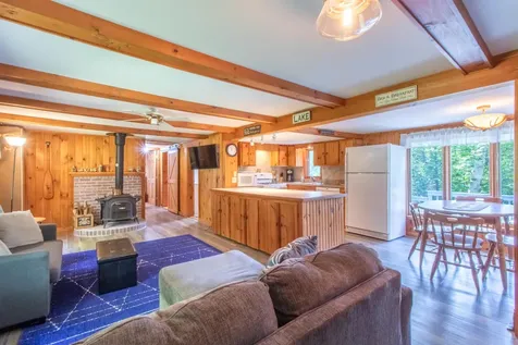 440 Stone Shore Road Glover VT 05830