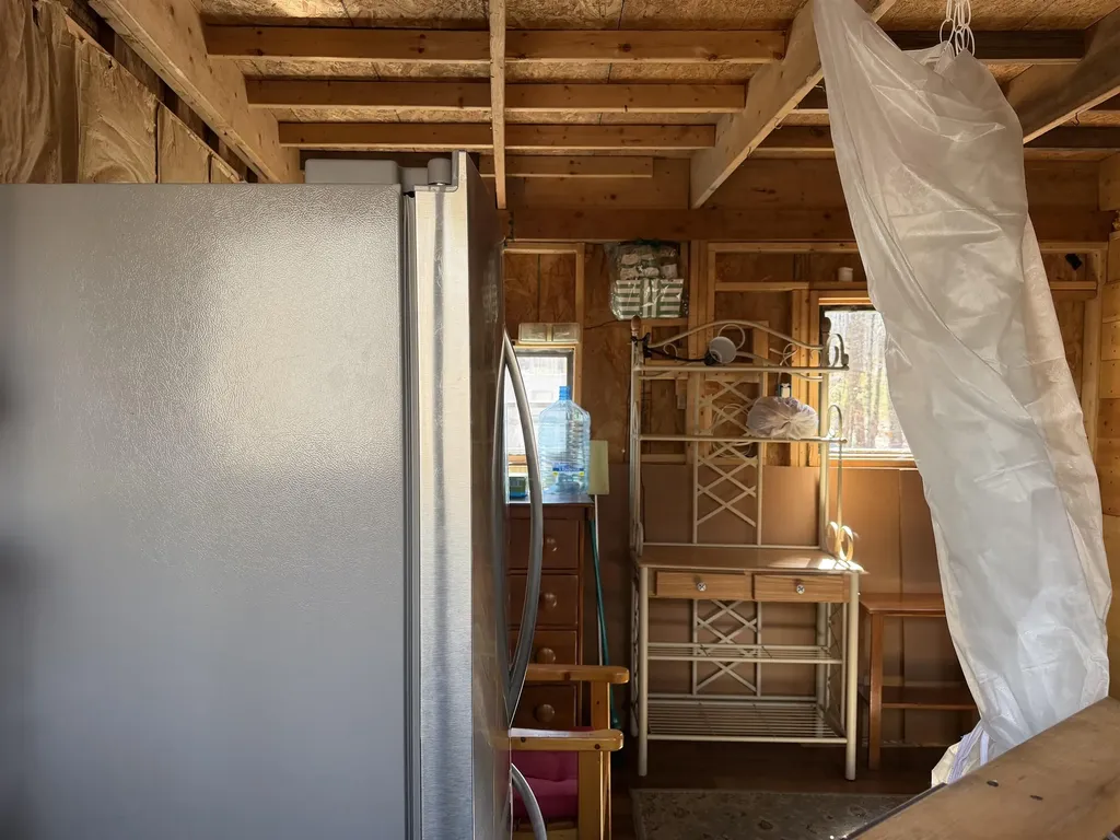 465 Pine River Road Effingham NH 03882