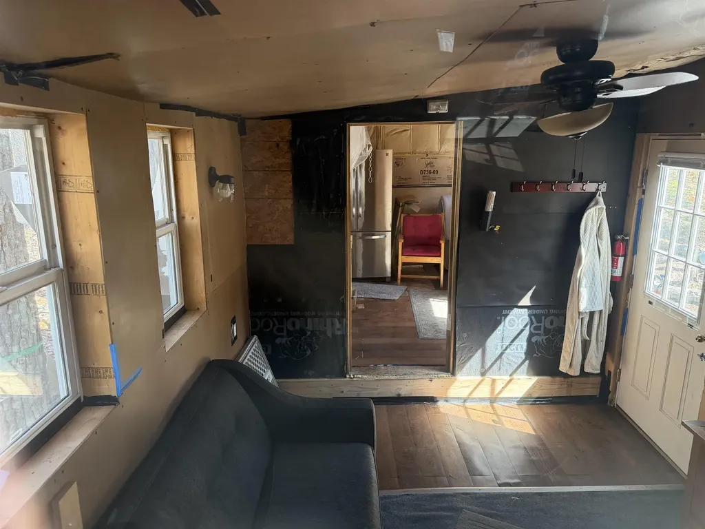 465 Pine River Road Effingham NH 03882