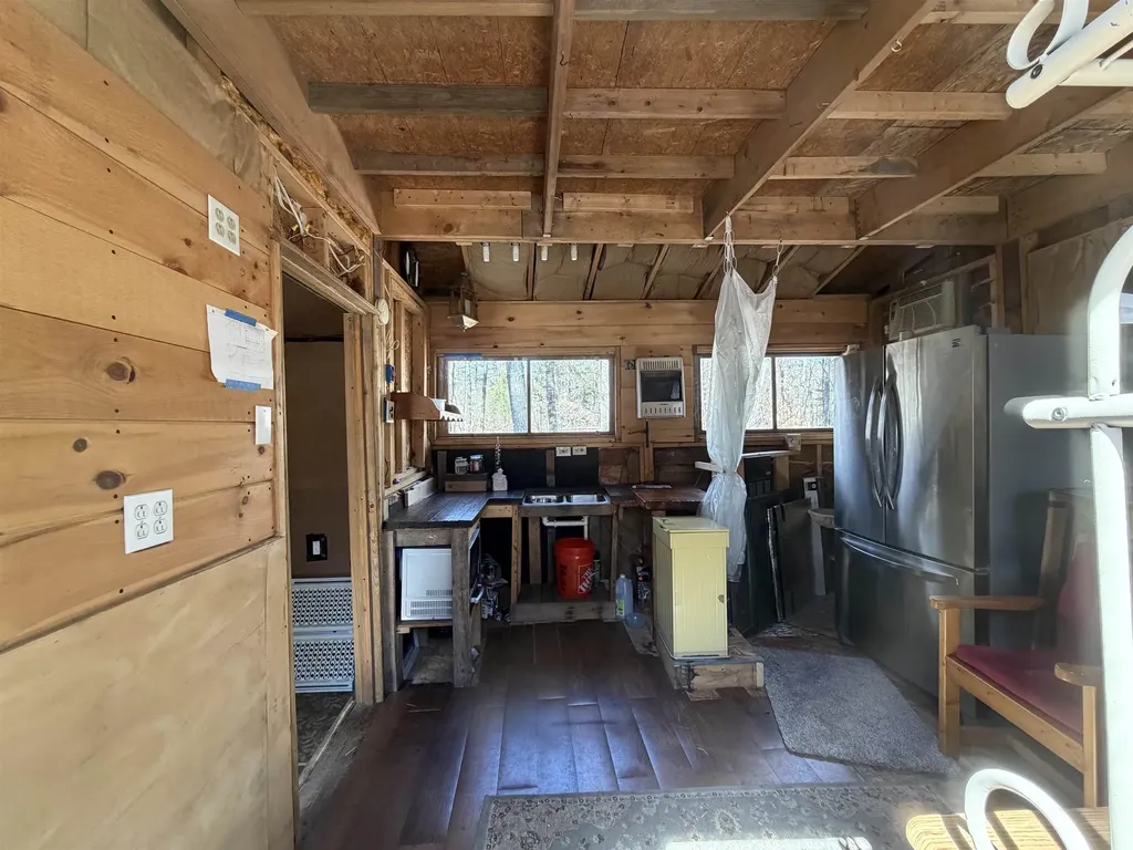 465 Pine River Road Effingham NH 03882