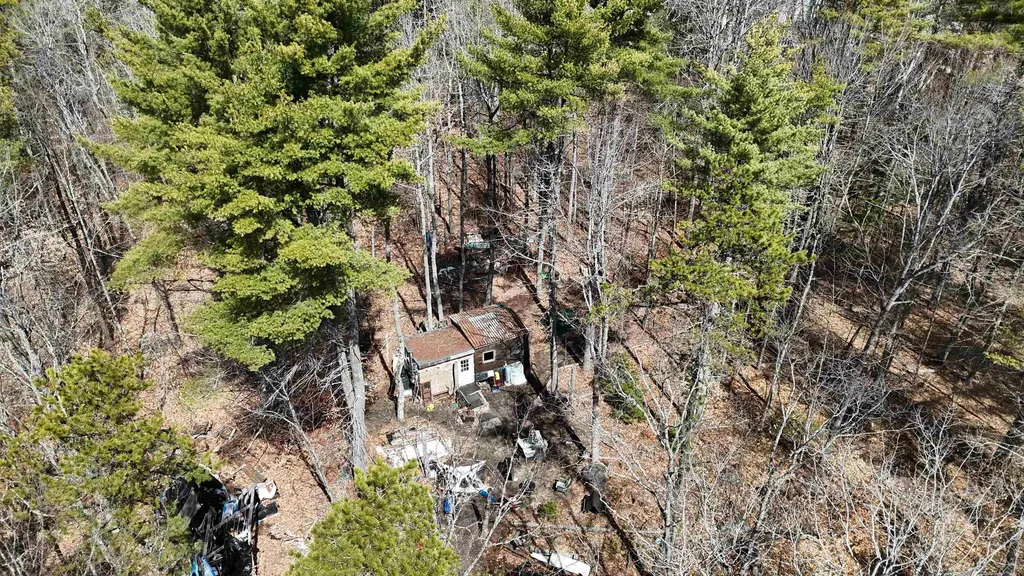 465 Pine River Road Effingham NH 03882