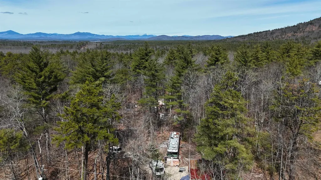 465 Pine River Road Effingham NH 03882