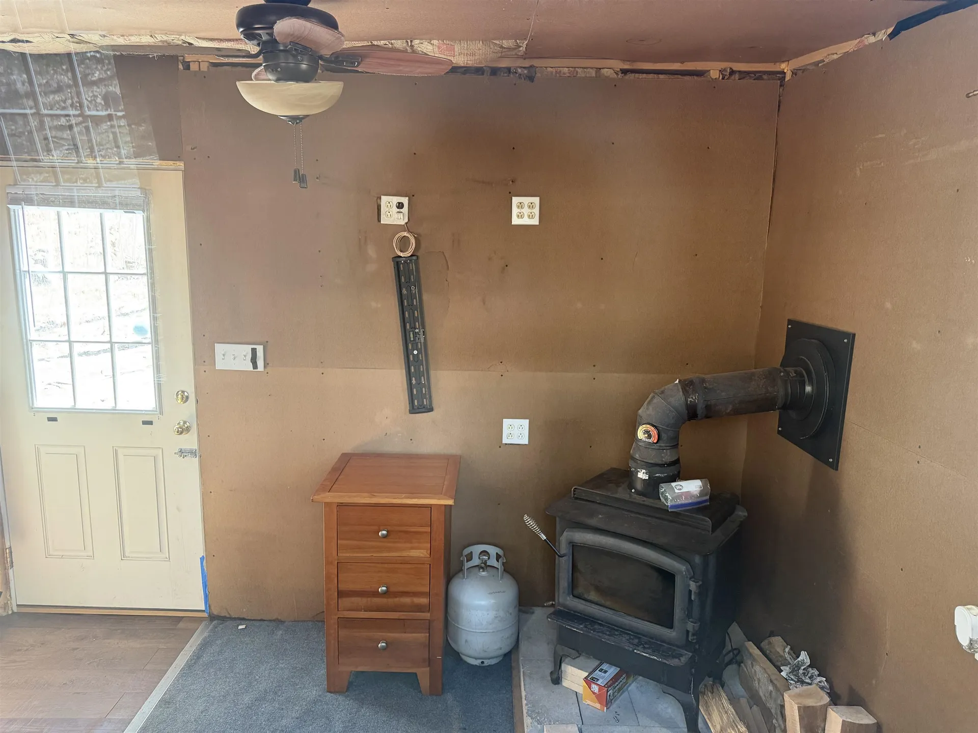 465 Pine River Road Effingham NH 03882