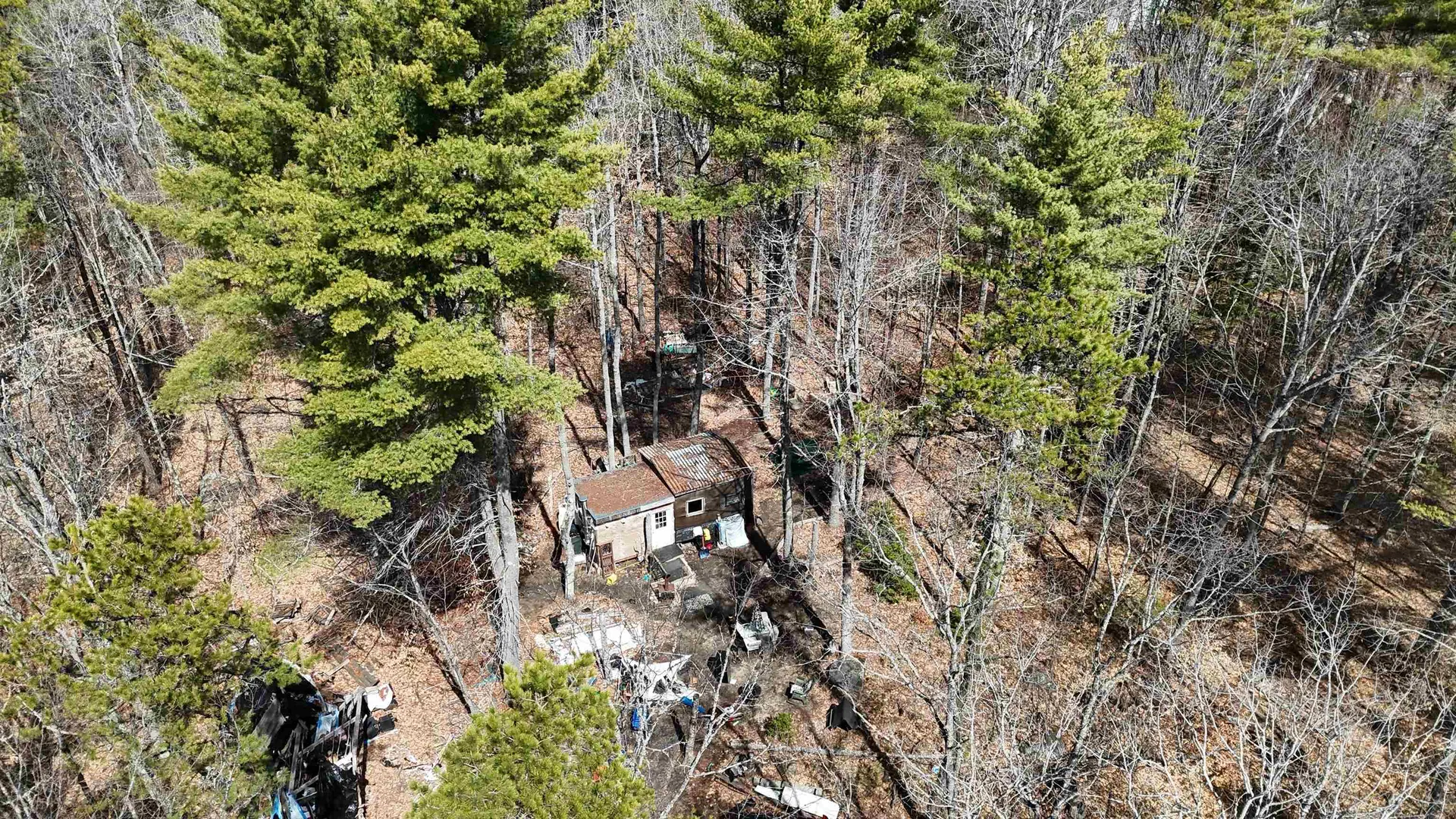 465 Pine River Road Effingham NH 03882