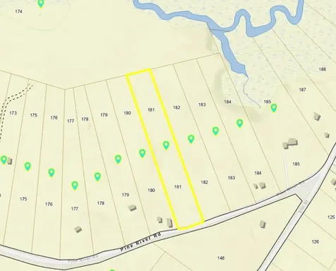 465 Pine River Road Effingham NH 03882