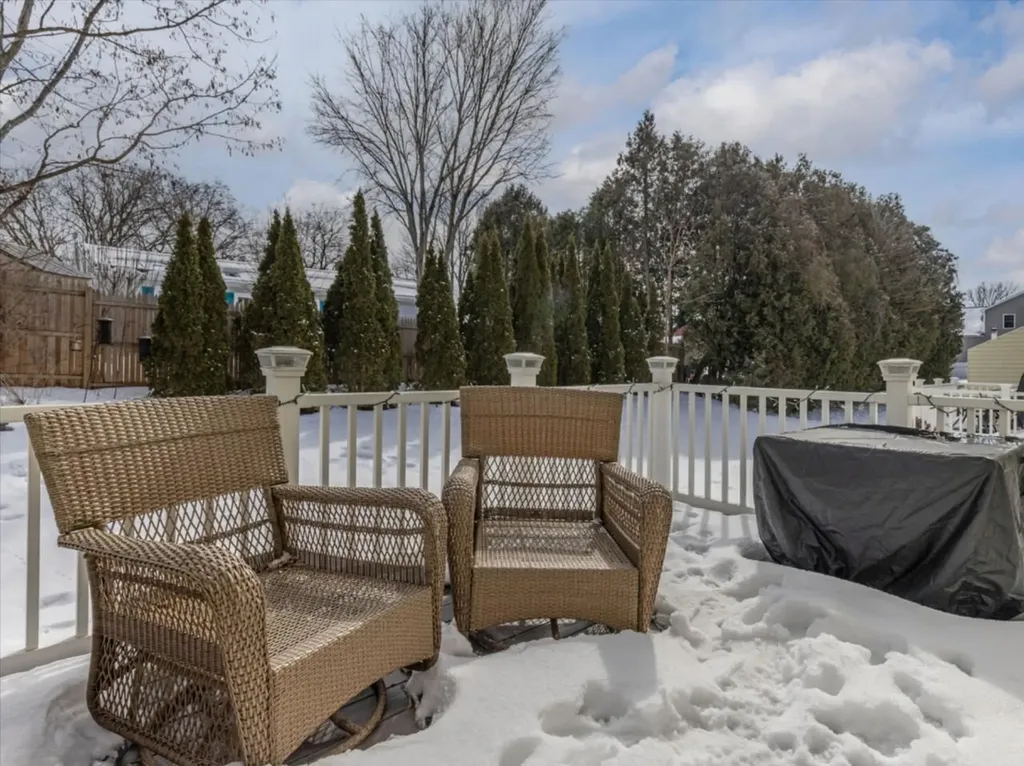 29 Barbara Lane Winooski VT 05404