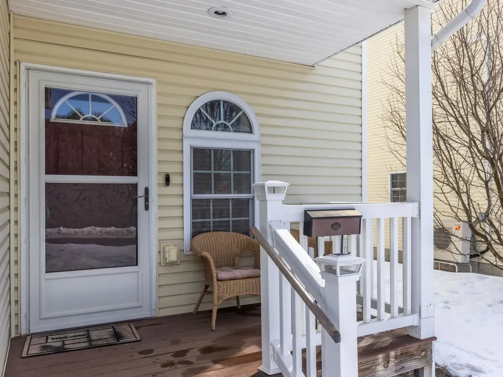 29 Barbara Lane Winooski VT 05404