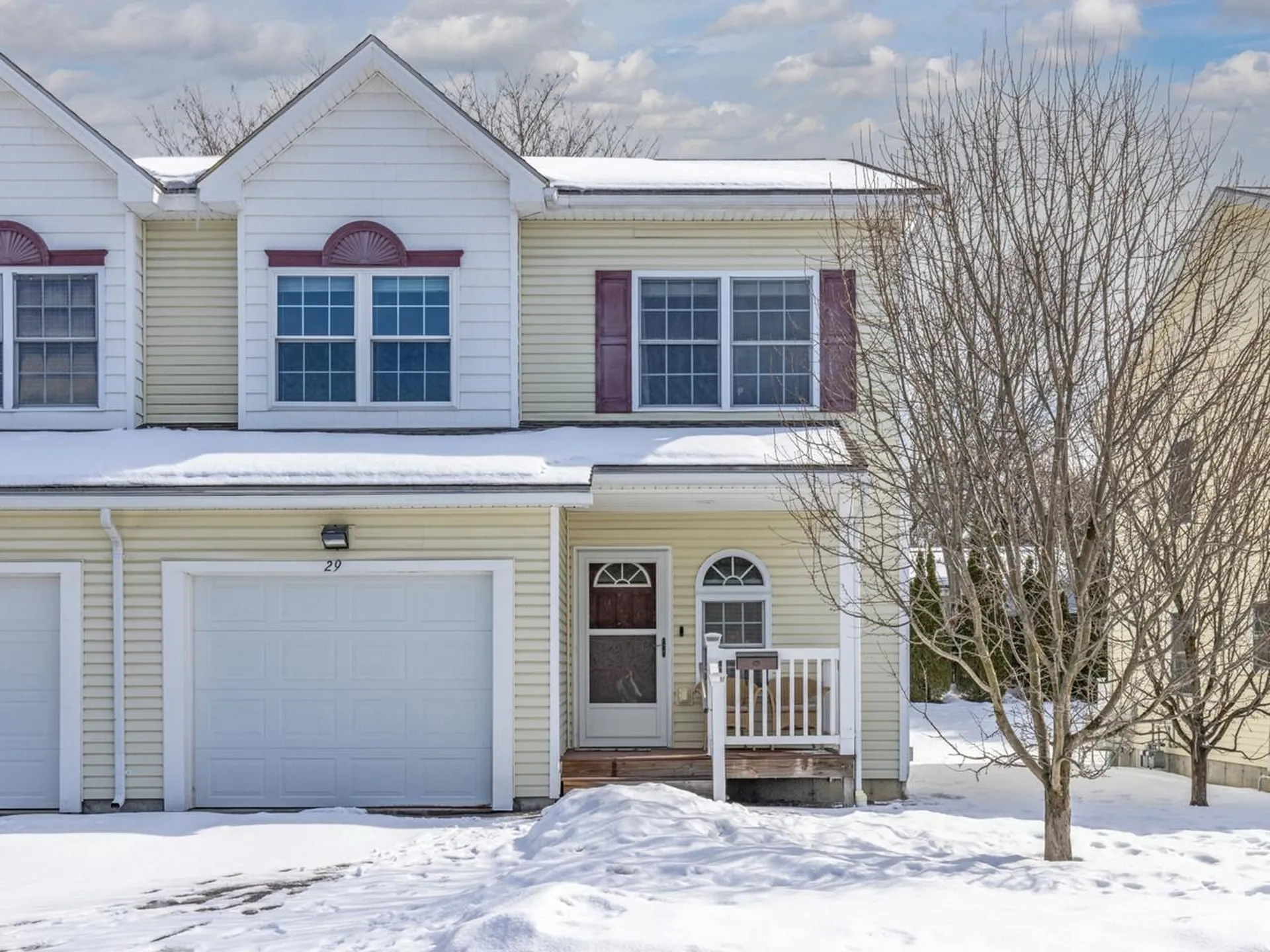 29 Barbara Lane Winooski VT 05404