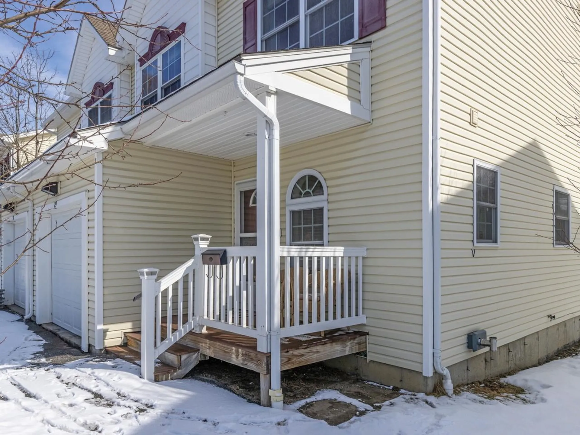 29 Barbara Lane Winooski VT 05404