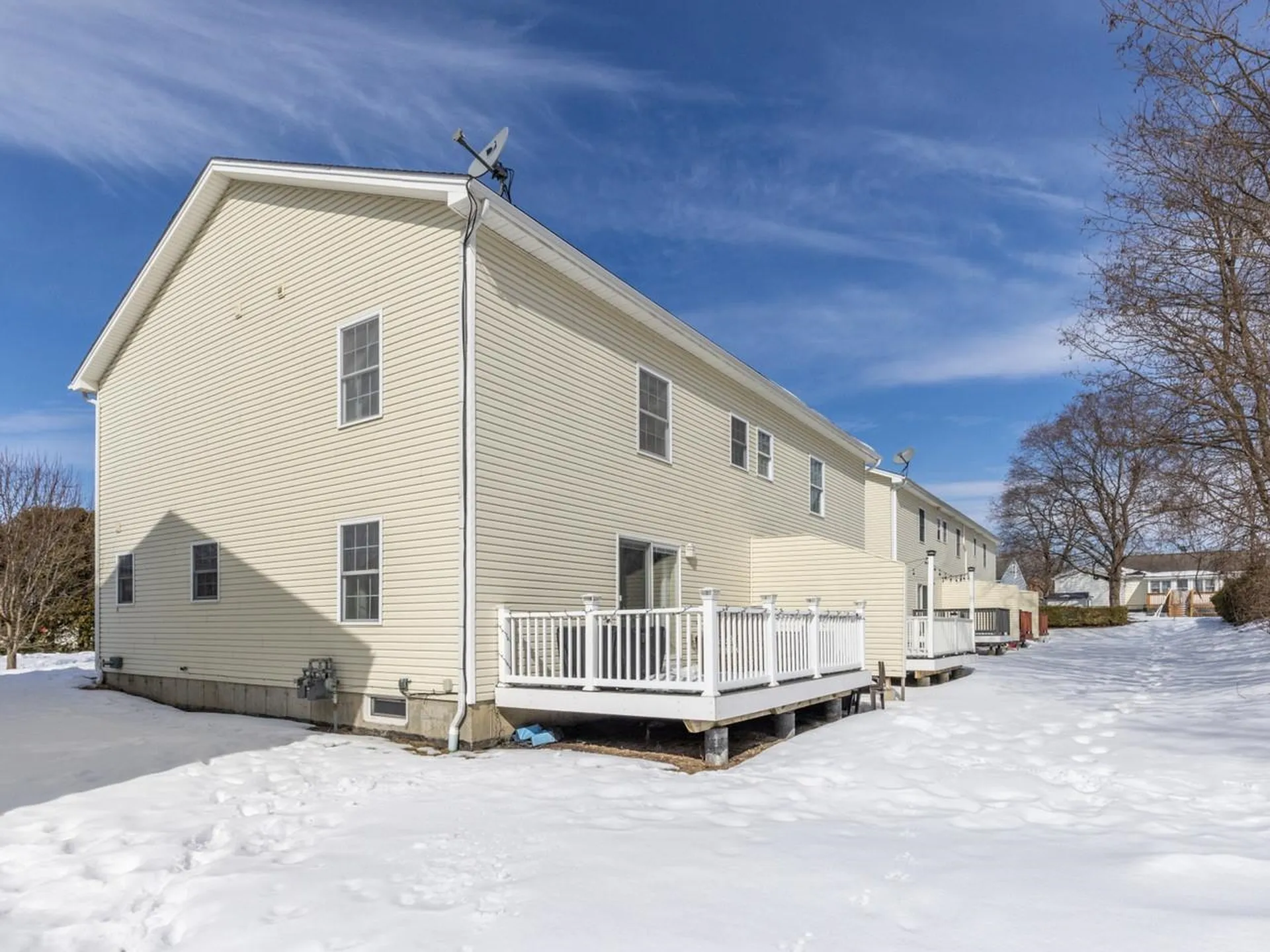 29 Barbara Lane Winooski VT 05404