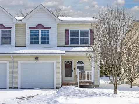 29 Barbara Lane Winooski VT 05404