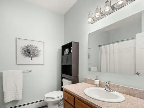 29 Barbara Lane Winooski VT 05404