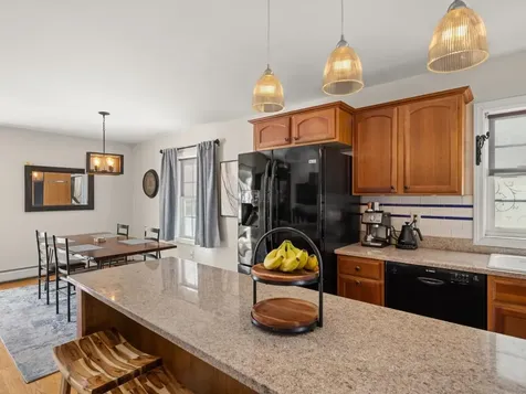 29 Barbara Lane Winooski VT 05404