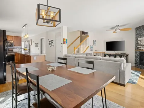29 Barbara Lane Winooski VT 05404